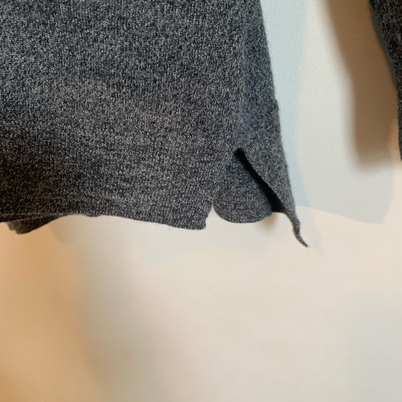 Madewell 100% Merino Wool Crewneck sweater - Picture 3 of 7